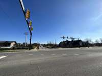 Across the road from Jackson Hills with approx. 590 single-family homes.