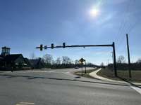 South view of Golden Bear Gateway