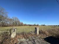 Entrance off of Woodridge