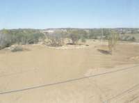 Work completed in 2008 of tract 2 and 3