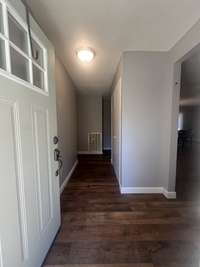 Entry Foyer