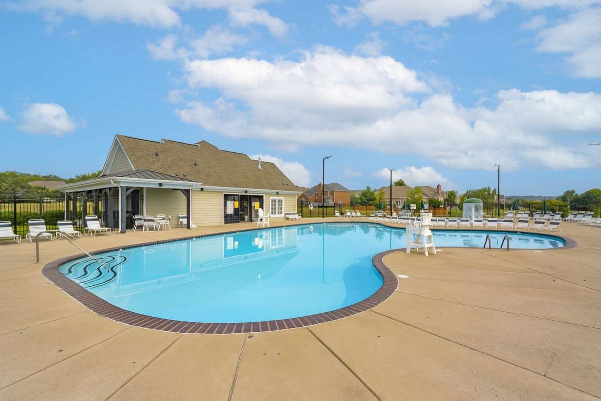 Discover a neighborhood where every path leads to connection — whether it’s a morning swim or an afternoon chat with friends.