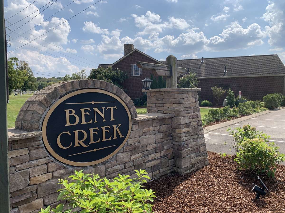 Single-level living • Elegant simplicity • Serene setting • Impeccably maintained... Stop by today to tour this home.