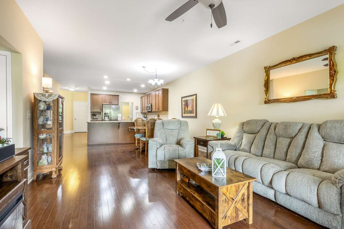 Experience bright, open living designed for connection — perfect for entertaining, relaxing, or enjoying your favorite morning routine.