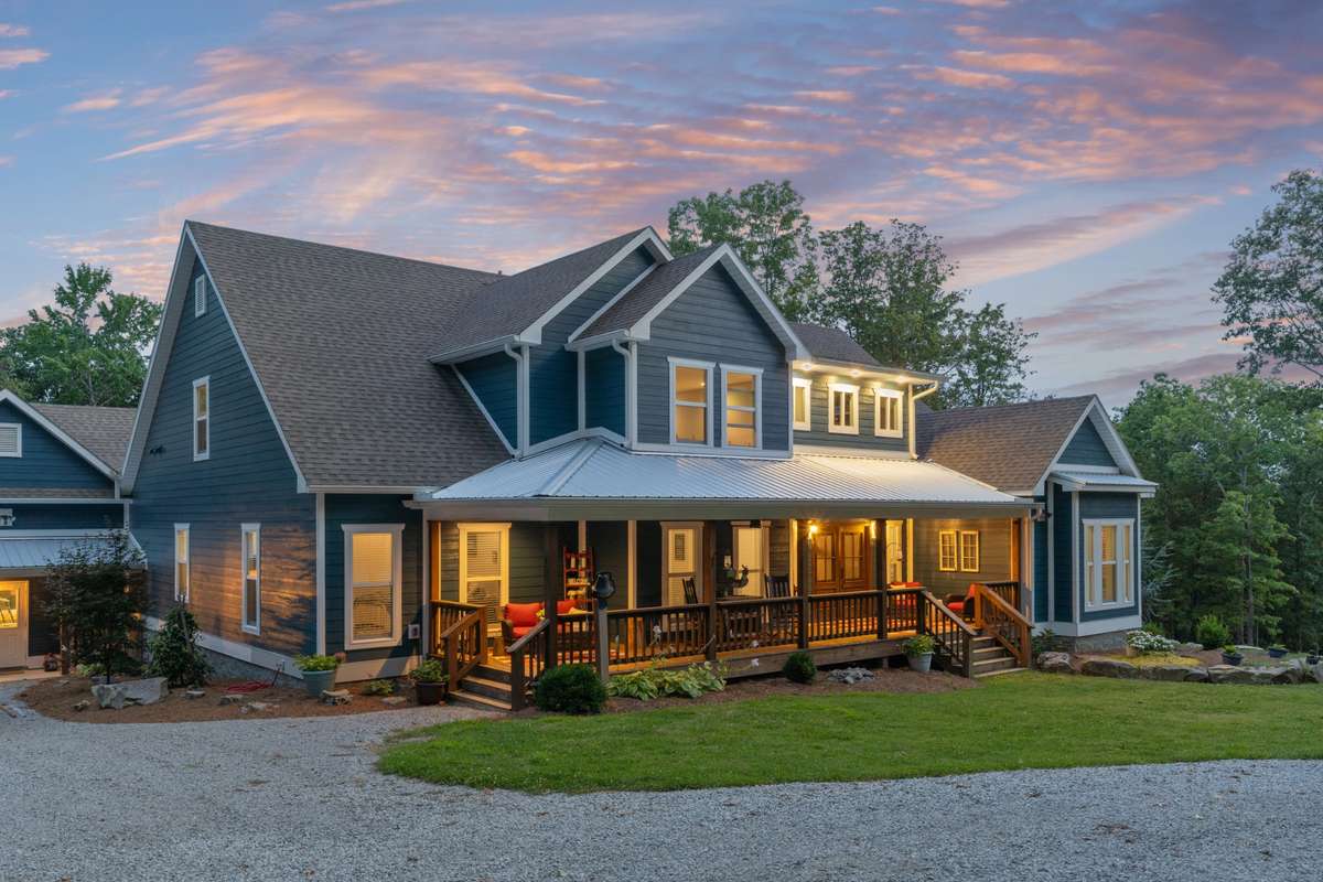 Welcome to your dream home!