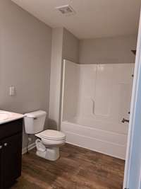 2nd bathroom
