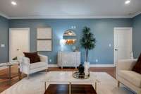 EASY Nashville Commute!!!
Approximately 1 Hour to Nashville