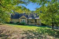 Welcome to Beautiful 228 Druid Hills Dr!