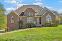 Welcome to 2031 Ferry Rd, Clarksville, TN