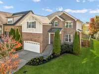 Welcome to 7628 Kemberton Dr E. 5 Beds, 2.5 Baths, Fenced Yard, New HVACs, New Roof, Encapsulated Crawl - this house has it all!