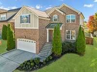 Incredible price point for this single family home in the heart of Nolensville