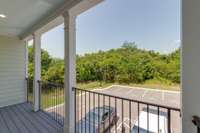 ENJOY GORGEOUS SUNSETS!