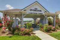 THIS IS THE CENTRAL MAILBOX AREA