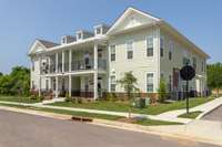 WELCOME TO 3107 PATCHAM DR, UNIT 204 IN BEAUTIFUL CAROTHERS FARM!