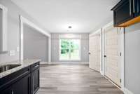 **All interior photos are example pics**