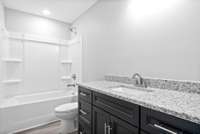 **All interior photos are example pics**