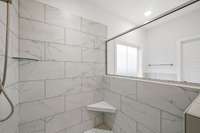 Example Photos, colors and materials may vary