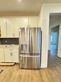 Actual building progress photos as of 12/06/25