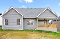 Example Photos, colors and materials may vary