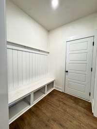 Actual building progress photos as of 12/06/25