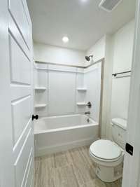 Actual building progress photos as of 12/06/25