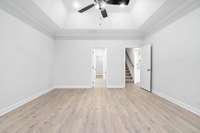 Example Photos, colors and materials may vary