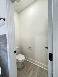 Actual building progress photos as of 12/06/25