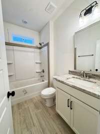 Actual building progress photos as of 12/06/25