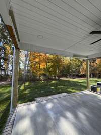 Building progress photos as of 11/05/25