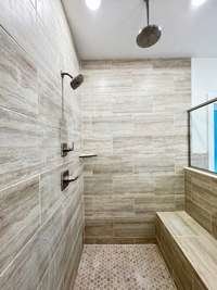 Actual building progress photos as of 12/06/25