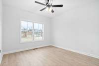 Example Photos, colors and materials may vary