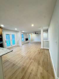 Actual building progress photos as of 12/06/25