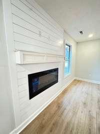 Actual building progress photos as of 12/06/25