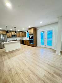 Actual building progress photos as of 12/06/25