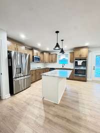 Actual building progress photos as of 12/06/25