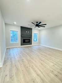 Actual building progress photos as of 12/06/25