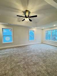 Actual building progress photos as of 12/06/25