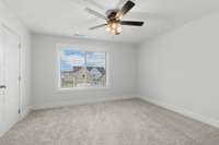 Example photos, home is under construction, colors and materials may vary.