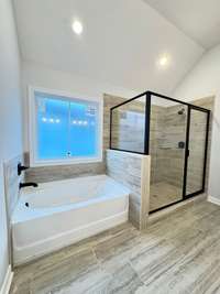 Actual building progress photos as of 12/06/25