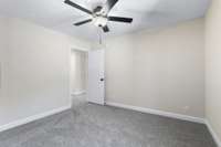 Example photos, home is under construction, colors and materials may vary.