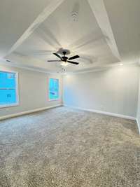 Actual building progress photos as of 12/06/25