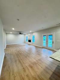 Actual building progress photos as of 12/06/25