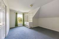 Shelving may convey or can be removed