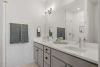 Photos are of similar unit