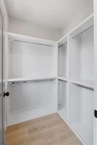 Photos are of similar unit