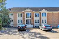 Ample resident and guest parking