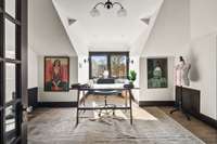 2nd bedroom or office