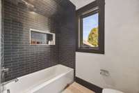 Tub/Shower Bath #3