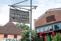 Close to all the local favorites - Lockeland Table