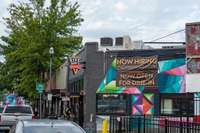 Close to all the local favorites - Five Points